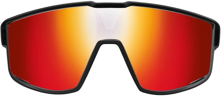 julbo γυαλιά ηλίου fury  - black-red