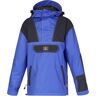 DC 43 ANORAK ROYAL BLUE M ROYAL BLUE