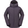 VOLCOM 2836 INS PURPLE L PURPLE