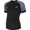 Men's cycling T-shirt 4F Other L male