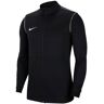 Nike JR Dry Park 20 Training fekete 122 - 128 cm/XS male