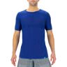 Men's UYN Man Natural Training OW Shirt SH_SL blue, L Other S unisex