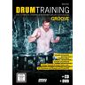 MS Drum Training Groove
