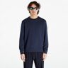 On Crew Neck Sweatshirt Navy Navy L male