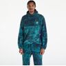 Nike ACG "Wolf Tree" Men's Allover Print Pullover Hoodie Bicoastal/ Thunder Blue/ Summit White Bicoastal L male