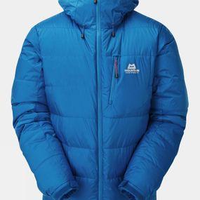 Mountain Equipment Mens K7 Jacket Azure Size: (S)