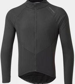 Altura Mens Endurance Long Sleeve Jersey Dk Grey/Dk Grey Size: (L)