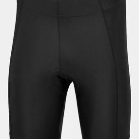 Altura Mens Progel Plus Waist Shorts Black/Black Size: (L)