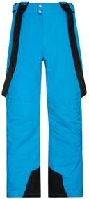 Protest Mens Owens Pants Marlin Blue Size: (XL)