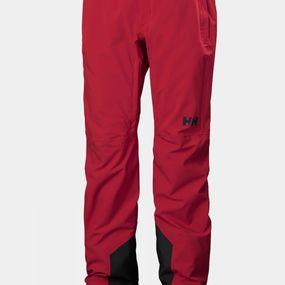 Helly Hansen Mens Rapid Pant Red Size: (L)