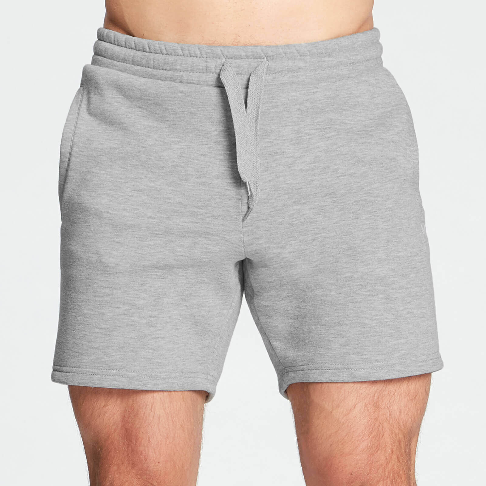 MP Men's Sweatshorts - Classic Grey Marl - XL