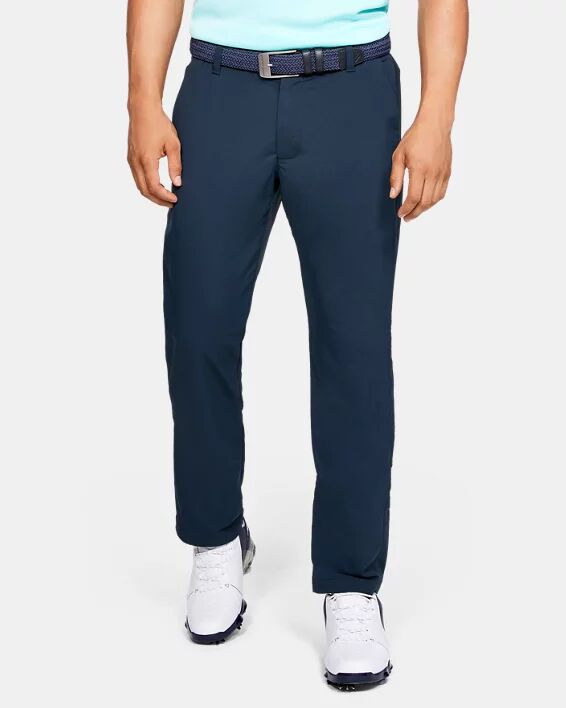 Under Armour Men's UA EU Performance Pants Navy Size: (38/32)