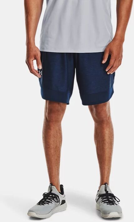 Under Armour Men's UA Training Stretch Shorts Navy Size: (MD)