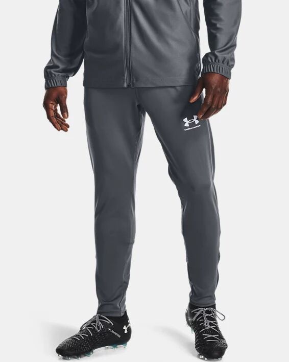 Under Armour Men's UA Challenger Training Pants Gray Size: (MD)
