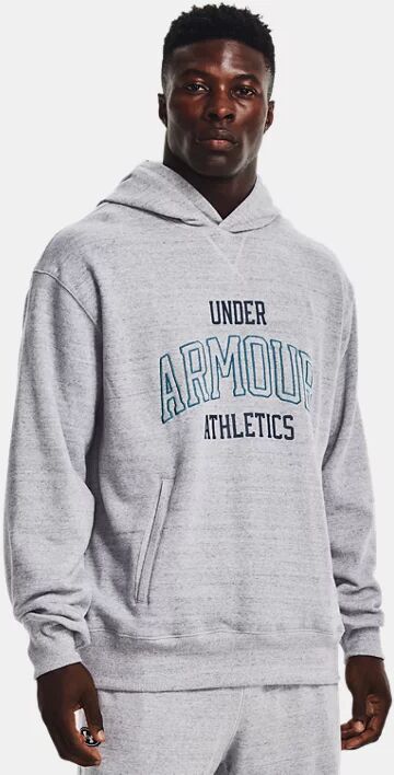 Under Armour Men's UA Performance Originators Hoodie Gray Size: (XXL)