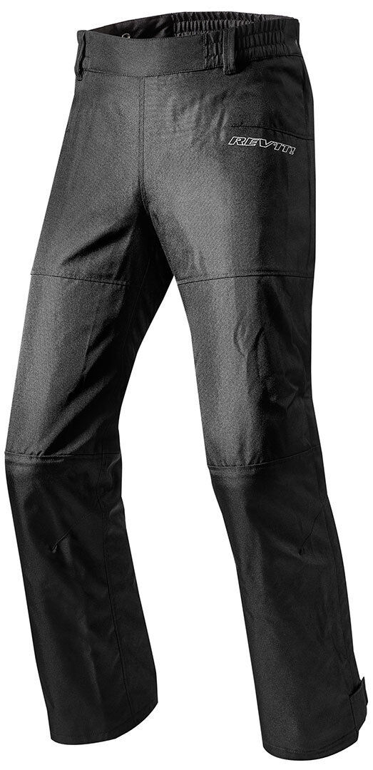 Revit Axis Textile Pants  - Black