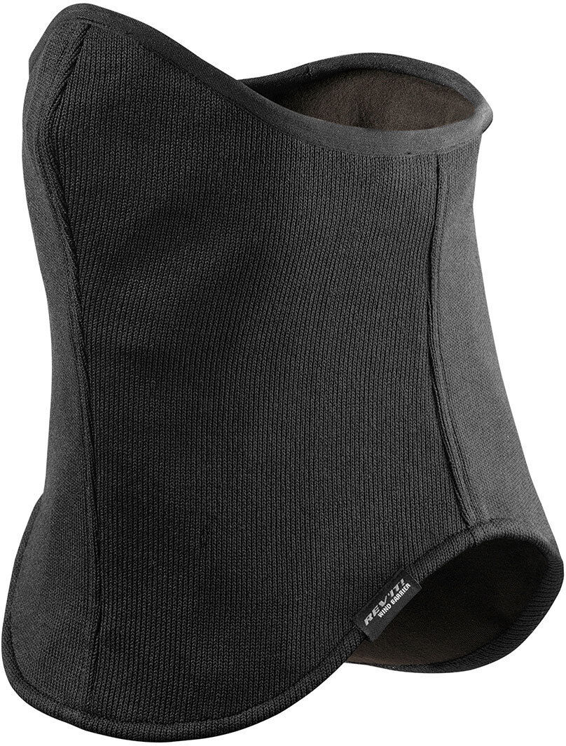 Revit Castor Wb Neck Collar  - Black