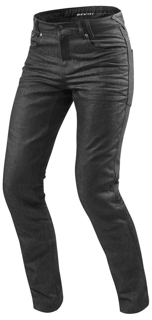 Revit Lombard 2 Rf Jeans Pants  - Grey