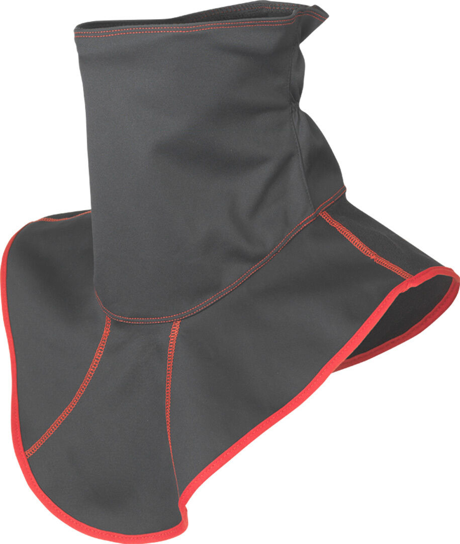 Büse Neck Warmer Windproof  - Black