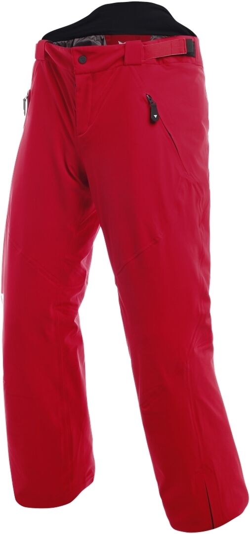 Dainese Hp2 P M1 Ski Pants  - Red