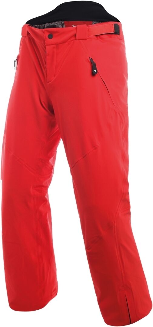 Dainese Hp2 P M1 Ski Pants  - Red