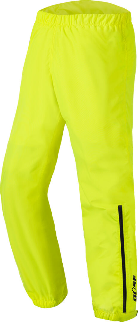 Büse Aqua Rain Pants  - Yellow