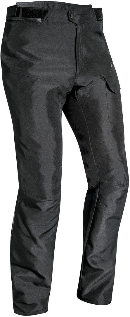 Ixon Summit 2 Motorcycle Textile Pants  - Black