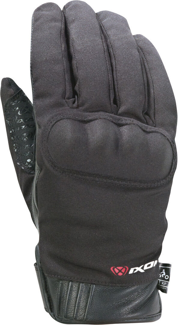 Ixon Pro Verona Gloves  - Black