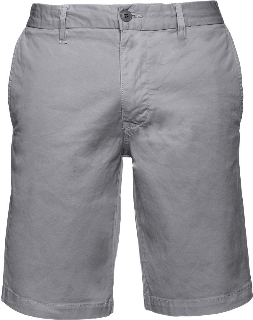 Blauer Usa Bermudas Vintage Shorts  - Grey