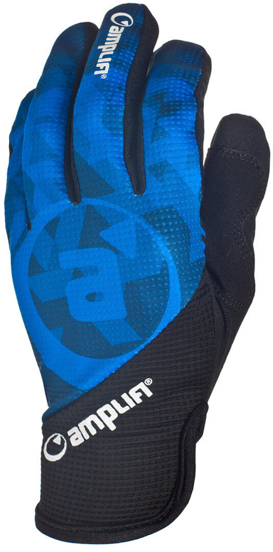 Amplifi Lite Gloves  - Black Blue