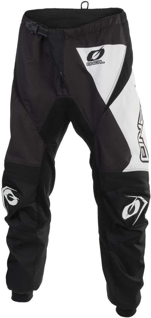 Oneal Matrix Riderwear Motocross Pants  - Black