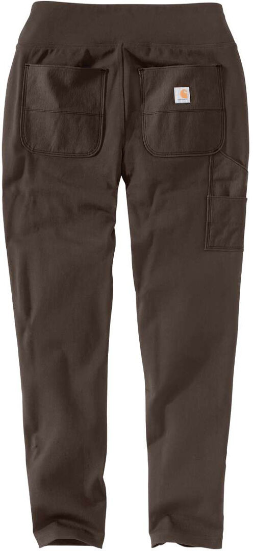 Carhartt Force Utility Women'S Leggings  - Brown