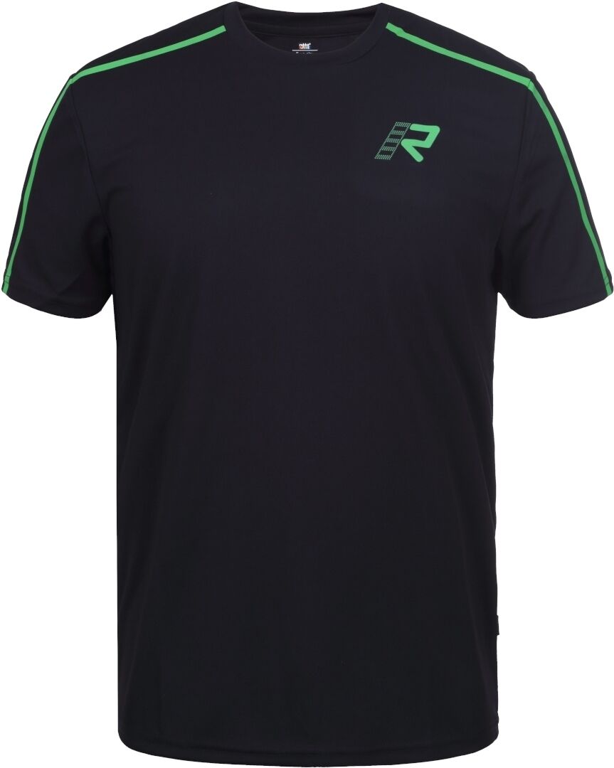 Rukka Harg Functional Shirt  - Black Green