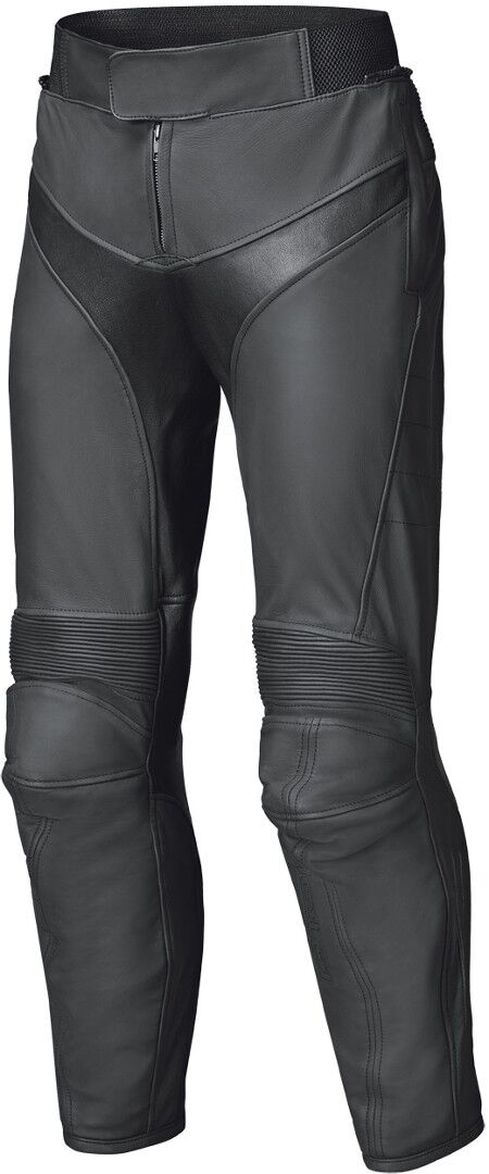 Held Spector Motorcycle Leather Pants  - Black