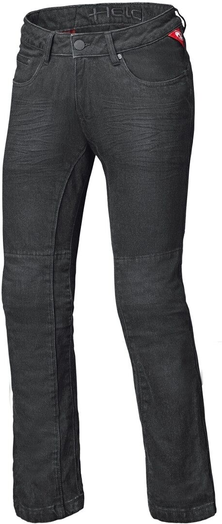 Held Crackerjack Ii Motorcycle Jeans  - Black