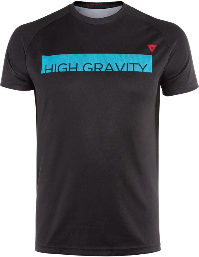 Dainese Hg 3 T-Shirt  - Red Blue