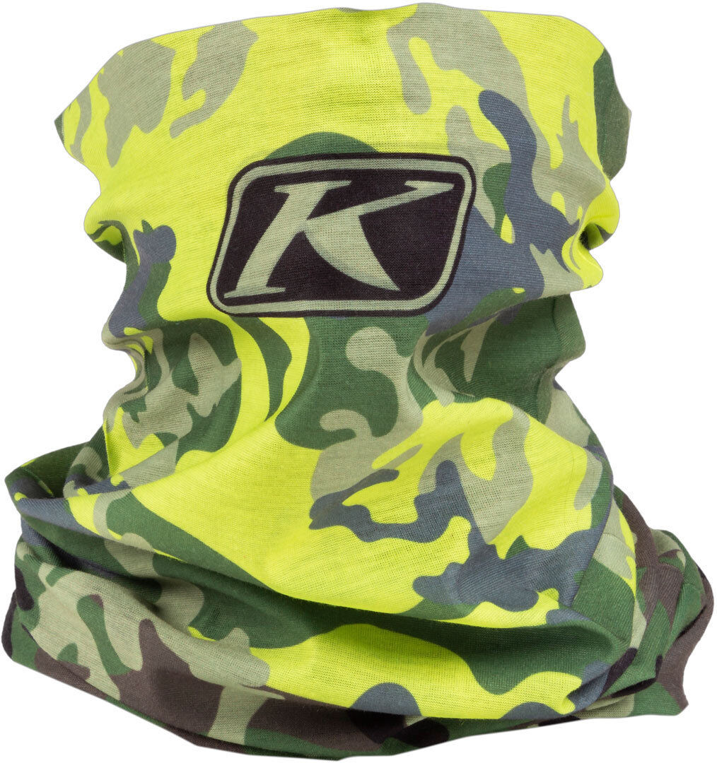 Klim Nek Sok Neck Warmer  - Multicolored