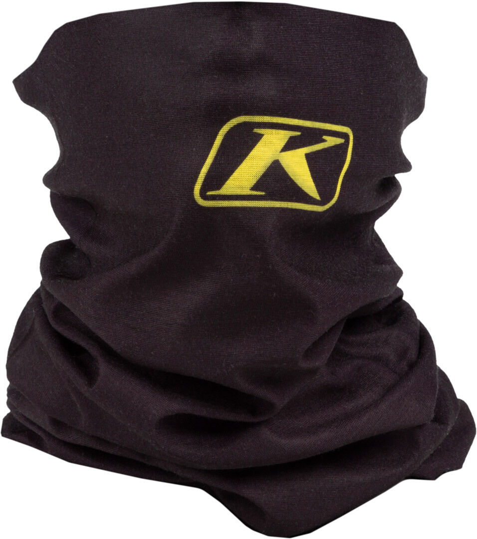 Klim Nek Sok Neck Warmer  - Black