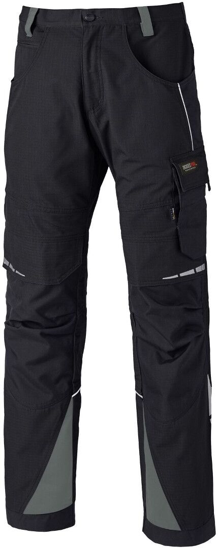 Dickies Workwear Pro Pants  - Black