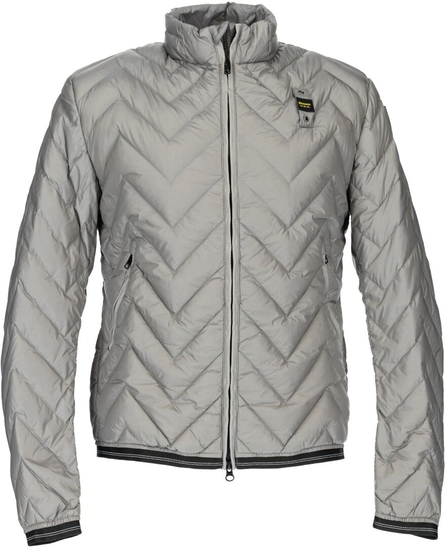 Blauer Usa Scott Down Jacket  - Grey