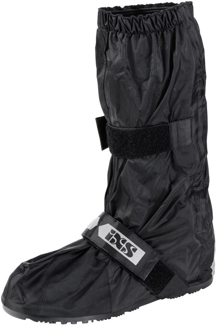 Ixs Ontario 2.0 Rainboots  - Black