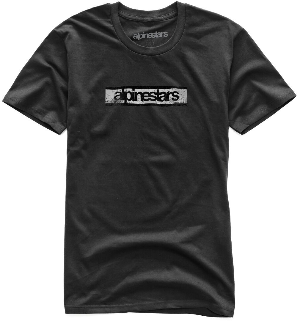 Alpinestars Kenny T-Shirt  - Black