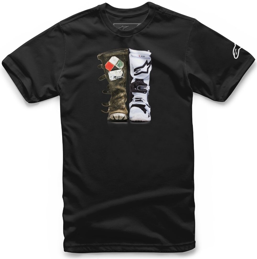 Alpinestars Roots T-Shirt  - Black