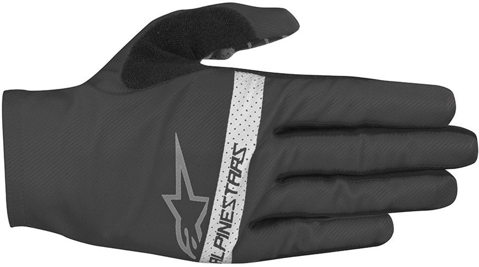 Alpinestars Aspen Pro Lite Bicycle Gloves  - Black