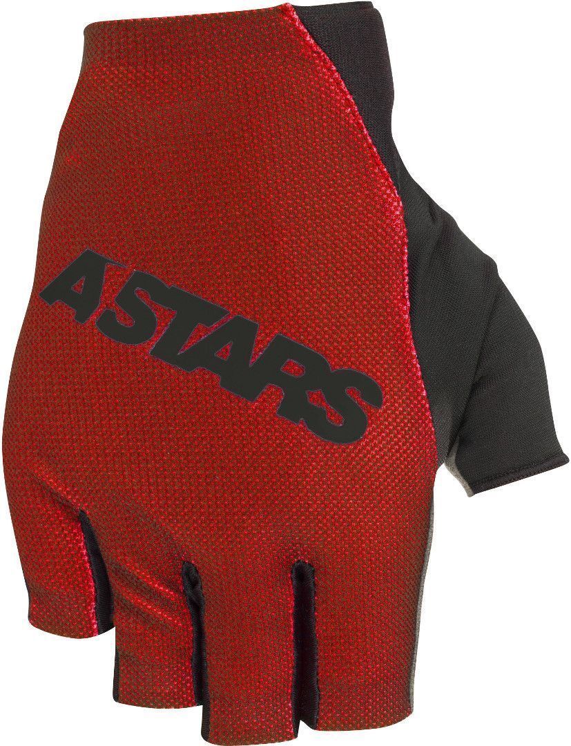 Alpinestars Ridge Plus Bicycle Gloves  - Red