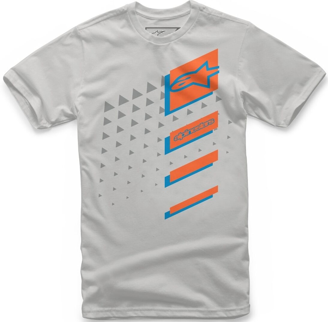 Alpinestars Racelife T-Shirt  - White