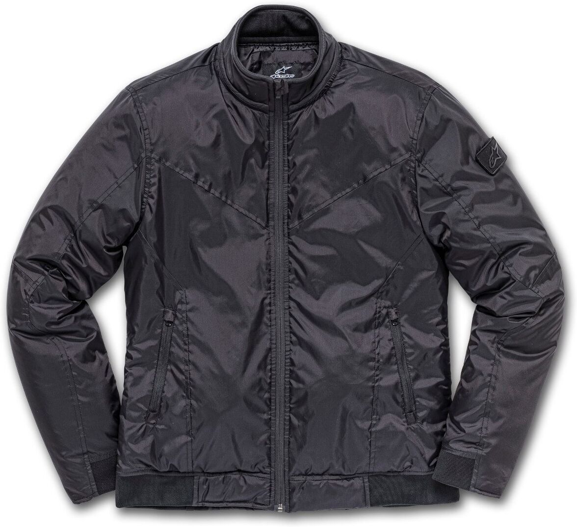 Alpinestars Tempo Jacket  - Black