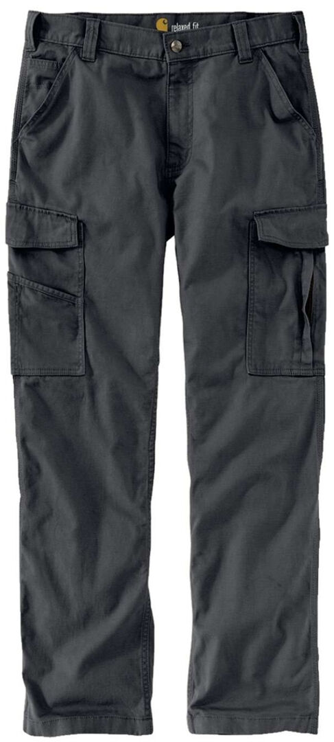 Carhartt Rigby Cargo Pants  - Grey