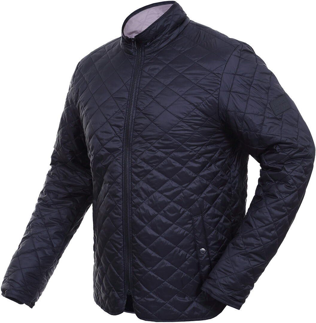 Rukka Waden Motorcycle Textile Jacket  - Black