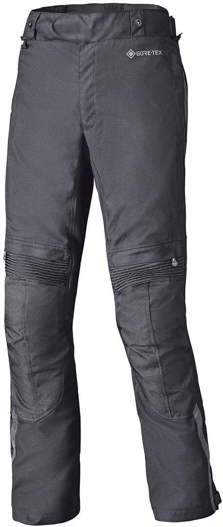 Held Arese St Motorcycle Textile Pants  - Black